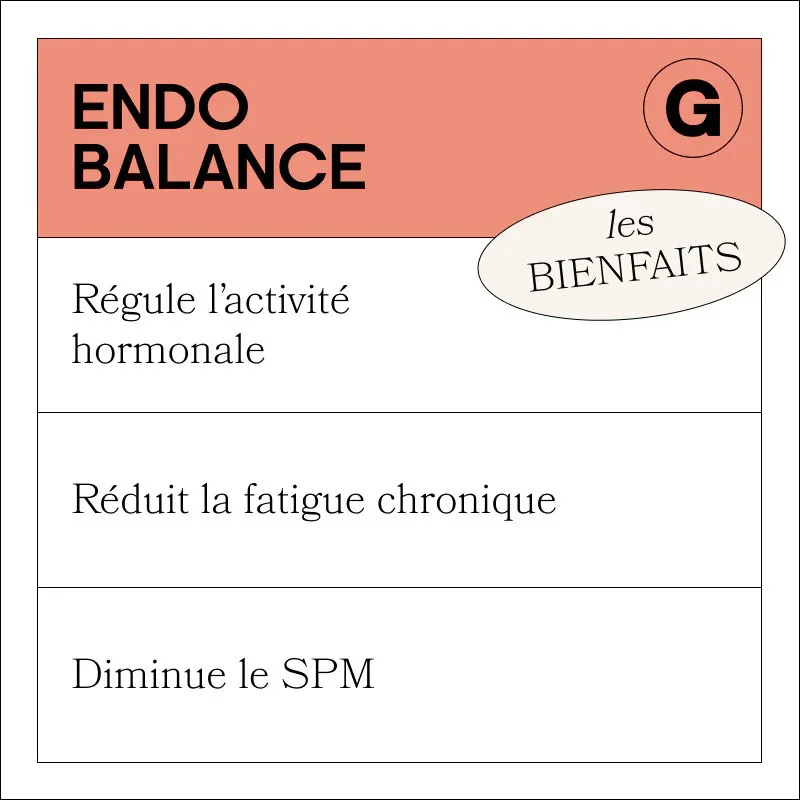 Endobalance