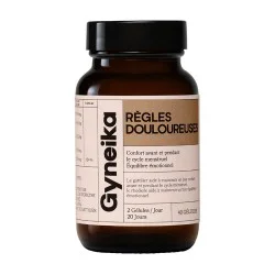 Règles douloureuses