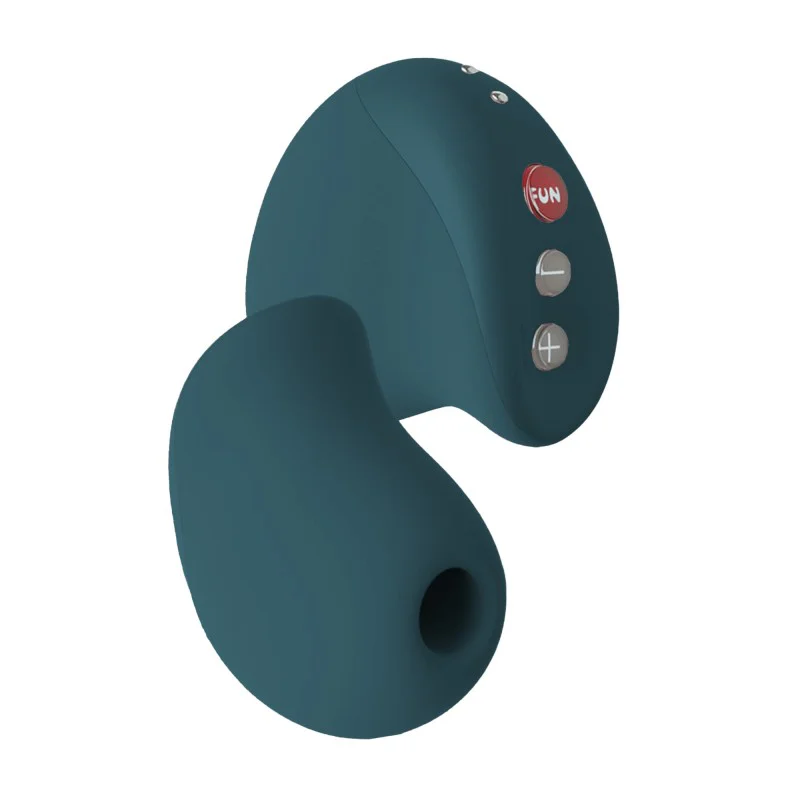 Stimulateur clitoridien Mea Premium