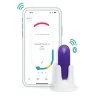 Trackle thermomètre vaginal connecté Trackle thermomètre vaginal connecté