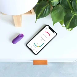 Application du moniteur de fertilité trackle