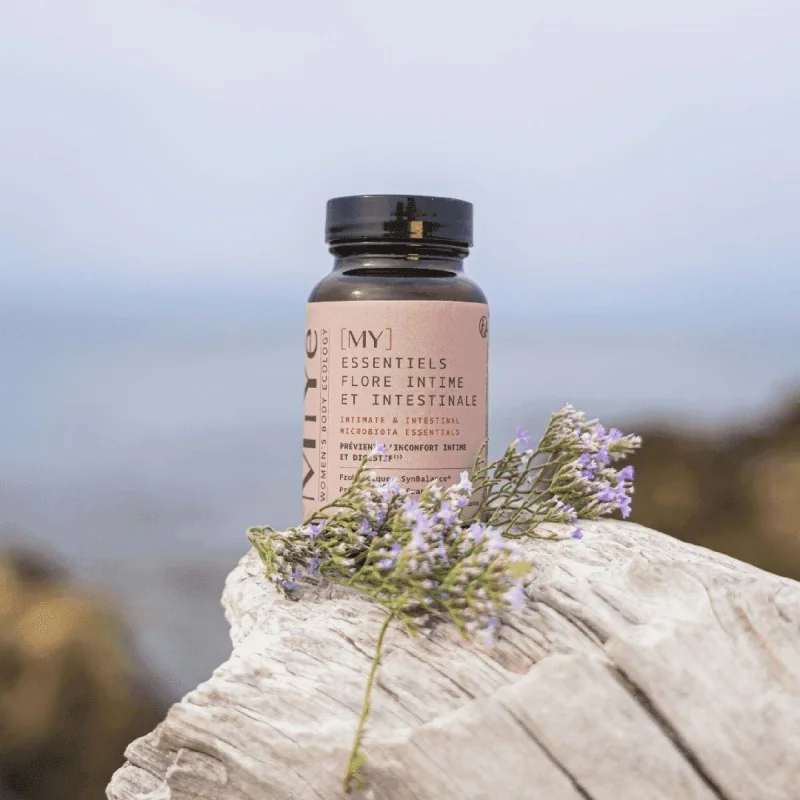 MY Essentiels Flore Intime et Intestinale MY Essentiels Flore Intime et Intestinale