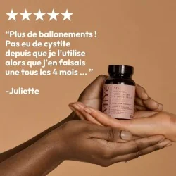 MY Essentiels Flore Intime et Intestinale