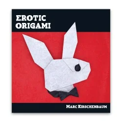 Livre d'origamis érotiques à louer