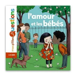 livres à louer l'amour et les bébés