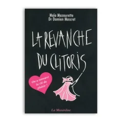 Livre La revanche du clitoris