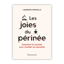 Livre Les joies du périnée