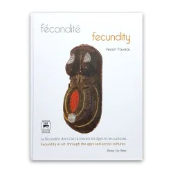livre sur la fécondité dans différentes cultures à louer