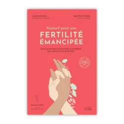 Livre Manuel pour une...
