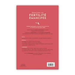 Livre Manuel pour une fertilité émancipée