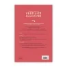 Livre Manuel pour une fertilité émancipée Livre Manuel pour une fertilité émancipée