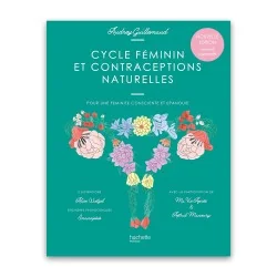RECONDITIONNE Livre Cycle féminin et contraceptions naturelles