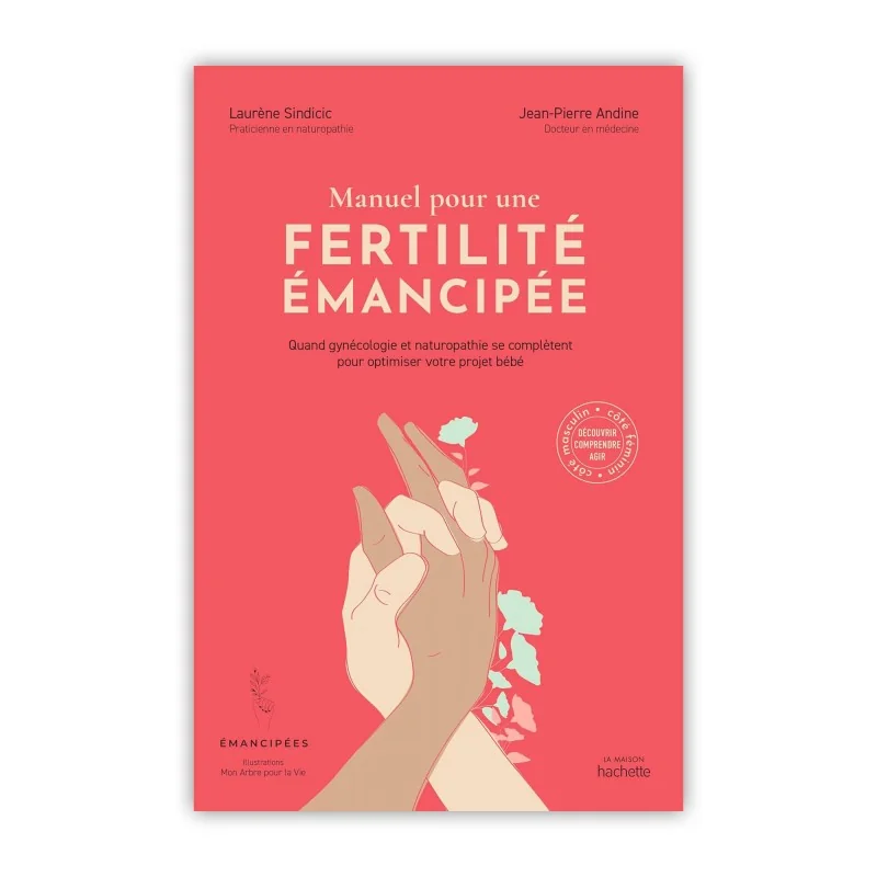 RECONDITIONNE Livre Manuel pour une fertilité 2 RECONDITIONNE Livre Manuel pour une fertilité 2
