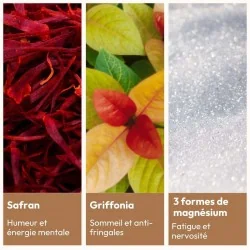 Pack MY Sérénité + Équilibre Féminin