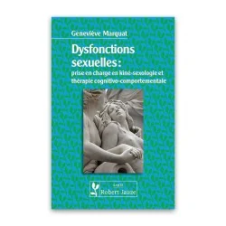 livre à louer sur les dysfonctions sexuelles