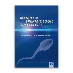 livre à louer sur la spermiologie