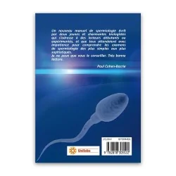 livre à louer sur la spermiologie quatrième de couverture