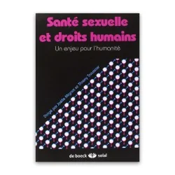 livre à louer sur la santé sexuelle et droits humain