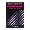 livre à louer sur la santé sexuelle et droits humain livre à louer sur la santé sexuelle et droits humain