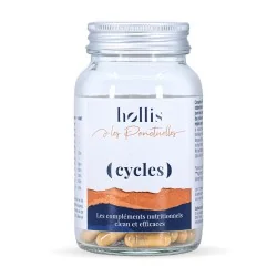 Complément alimentaire Cycles 1