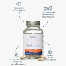 Complément alimentaire Intime 2