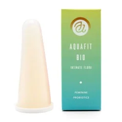 Gel intime en stick bio