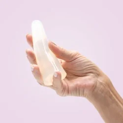 Gel intime en stick bio