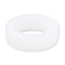 Anneau contraceptif masculin de démonstration