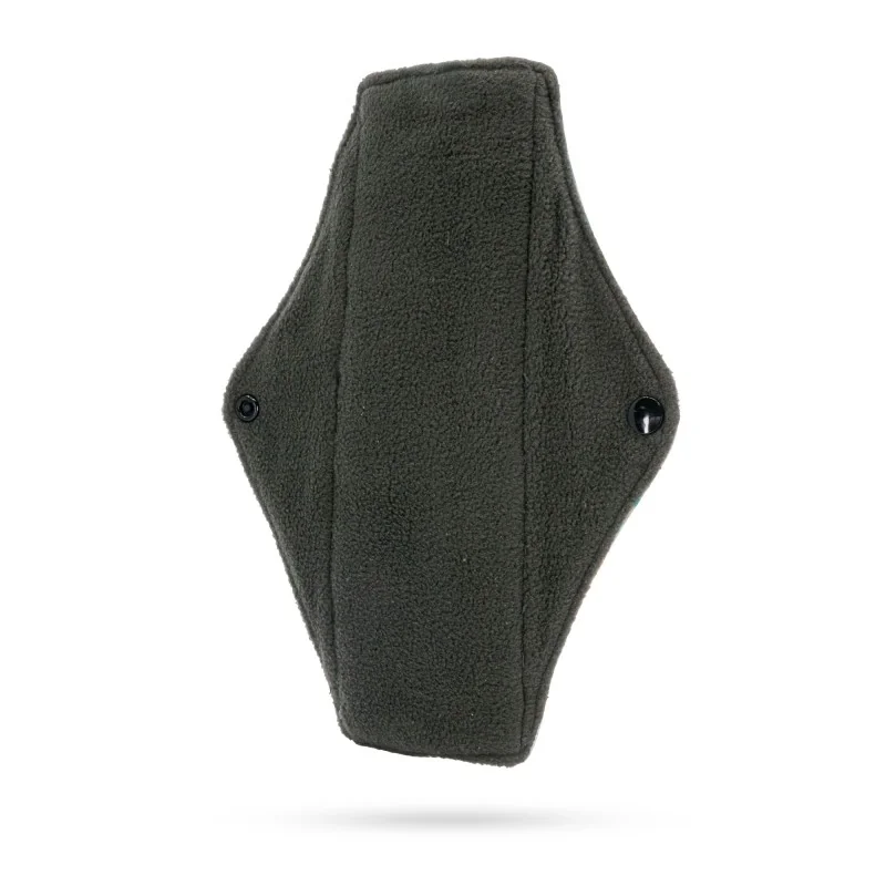 serviette hygiénique lavable de démonstration partie interne serviette hygiénique lavable de démonstration partie interne