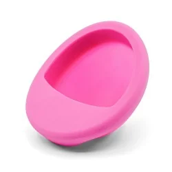 Disque menstruel de démonstration