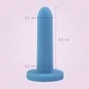 Dilatateur vaginal Intimate Rose Dilatateur vaginal Intimate Rose
