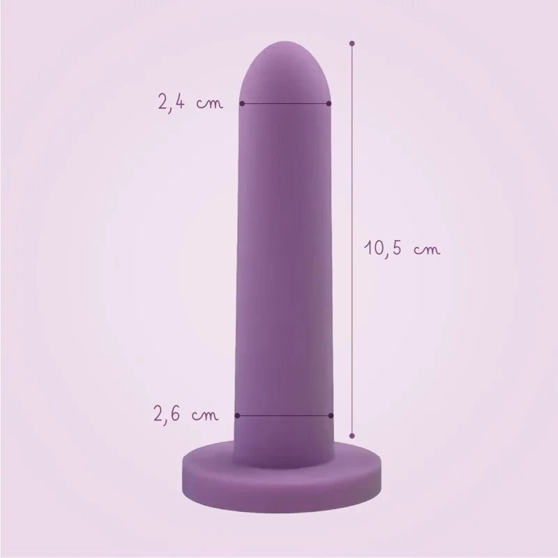 Dilatateur vaginal Intimate Rose Dilatateur vaginal Intimate Rose