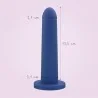 Dilatateur vaginal Intimate Rose Dilatateur vaginal Intimate Rose