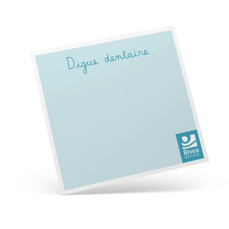 fiche descriptive digue dentaire Oralsafe fiche descriptive digue dentaire Oralsafe