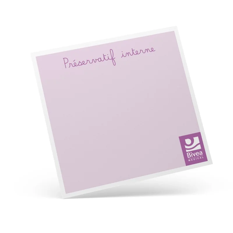 fiche descriptive préservatif féminin fiche descriptive préservatif féminin
