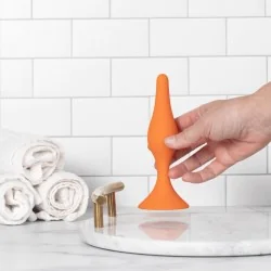Dilatateur anal Intimate Rose