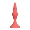 Dilatateur anal Intimate Rose Dilatateur anal Intimate Rose