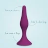 Dilatateur anal Intimate Rose Dilatateur anal Intimate Rose