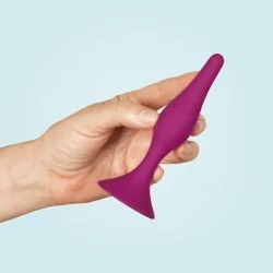 Dilatateur anal Intimate Rose