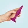 Dilatateur anal Intimate Rose Dilatateur anal Intimate Rose