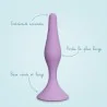 Dilatateur anal Intimate Rose Dilatateur anal Intimate Rose