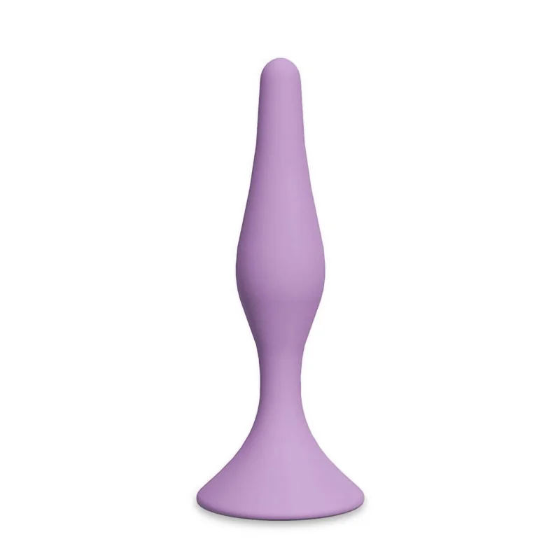 Dilatateur anal Intimate Rose Dilatateur anal Intimate Rose