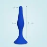 Dilatateur anal Intimate Rose Dilatateur anal Intimate Rose
