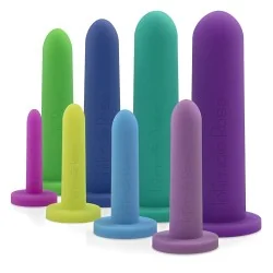 Pack dilatateurs vaginaux...