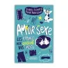 Location Livre Amour sexe : les réponses aux questions des ados Location Livre Amour sexe : les réponses aux questions des ados