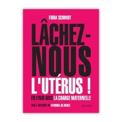Location Livre Lâchez-nous...