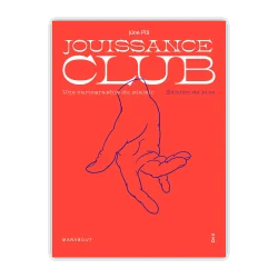 Location livre Jouissance club
