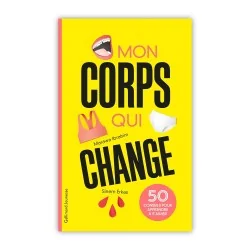 Location Livre Mon corps qui change