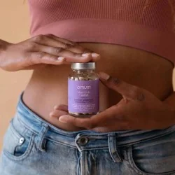 Mon cycle confort menstruel, digestion et peau 3