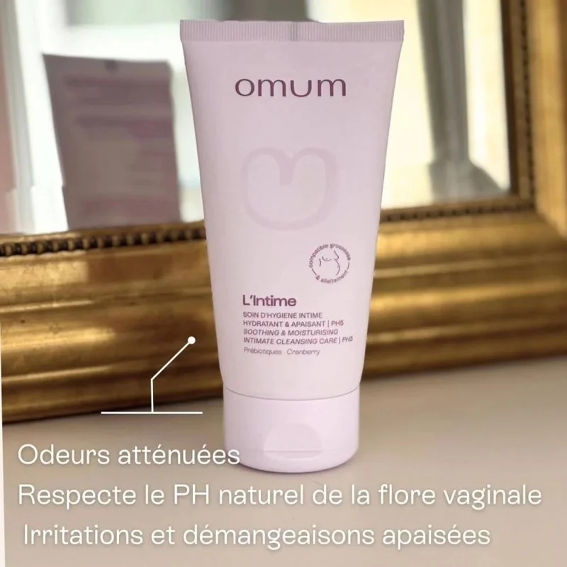 Soin d'hygiène intime 1 Soin d'hygiène intime 1